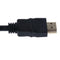 HDMI Male To VGA Adapter Convertor Cable + Micro Mini HDMI to HDMI and Audio