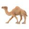 2Pcs Wild Animals Figures Camel Giraffe Playset Home Garden Ornaments Kids