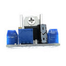 LM317 DC-DC 1.5A 1.2-37V Adjustable Power Supply Board DC Converter Buck St K2R5