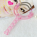 New Handheld Facial Hair Removal Beauty Safety Spring Kit Tool R1R5