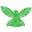Angel Pattern Metal Cutting Die Embossing Stencil for Scrapbook Album Craft