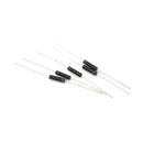 5pcs 5mA 20kV 100nS High Voltage Diode HV Retificador Rectifier 2CL77 new3C