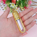 Pretty lip gloss tube lip balm bottle container refillable empty lip gloss t ï¼D