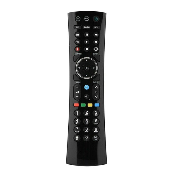 Remote Control For Humax Dtr-T1000/Dtr-T1010/ Dtr-T2000 Replacement I1Q4