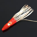 Fishing Lures Set Octopus Baits Combo Squid Skirt Lure Trolling Bai PxJCAUB Gw