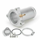 50Mm Egr Delete Kit Pipe for 98-04 Mk4 Beetle Golf Jetta Volkswagen  Tdi 1. P8X5