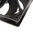 120mm 120x25mm 12V 3Pin DC Brushless PC Computer Case Cooling Fan A