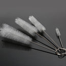 4PCS Kitchen Cleaning Brush Bottle Nipple Kettle Spout Teapot Nozzle AU