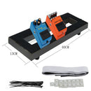 Electric Guitar Pedal boards Effects Pedal Board Cases (S)