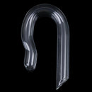 Aquarium CO2Carbon Dioxide Monitor Glass Drop Ball Tester Checker PH IndicatorBX