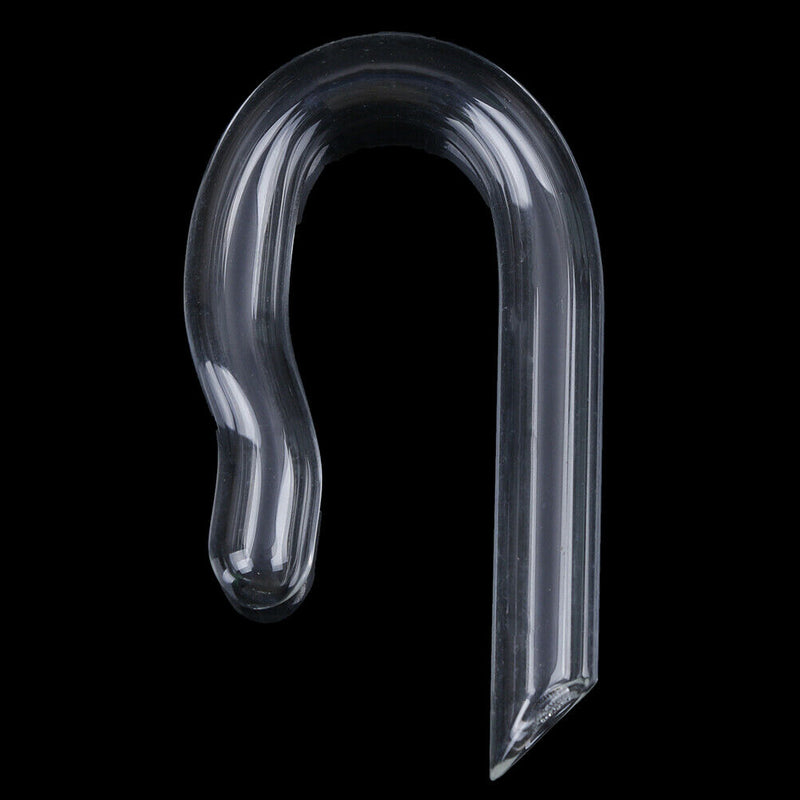 Aquarium CO2Carbon Dioxide Monitor Glass Drop Ball Tester Checker PH IndicatorBX