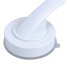 Free Installation Suction Cup Handrail for Glass Door Bathroom Office Elder