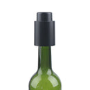 1Pcs Stainless Steel Wine Bottle Stopper  Red Wine  Bar Tools Bottle CoverB Hn