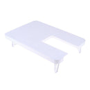 41.7x29cm Sewing Machine Parts Extension Table Plastic Board Domestic Tools