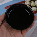 Ceramic Guasha Plate Scraping Disc Scraping Leg Massage Disc Guasha Massage T %x