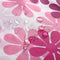 Waterproof Fabric Polyester Shower Curtains Bathing Pad Thicken Shower Baby
