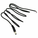 Fasdga New 5inch 800*480 TFT LCD HD Screen Monitor for Car Rear Rearview Ba B5E9
