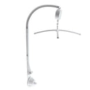 26'' Crib Mobile Music Box Holder Arm Bracket - Making Your Own Crib Mobile,