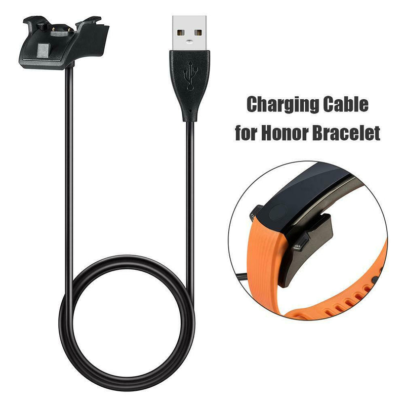 Magnetic Charging Cable for Huawei Honor Band 5/Band 4NEC/Band 3/Band 3 Pro/2Pro