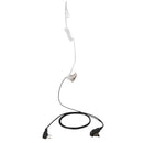 Air Acoustic Tube Earpiece for Baofeng Walkie Talkie Portable Radio Accesso
