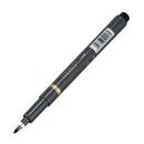 3 pcs/lot Soft Brush Calligraphy neutral Pen Multifunction Pen Office Suppl
