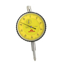 Precise Dial Test Indicator Gauge Metric 0-10mm with Resolution 0.01mm