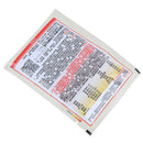 Imidacloprid Efficient Systemic Insecticide Kill Pest Protection Garden Pl  Nw