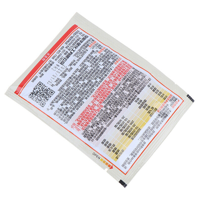 Imidacloprid Efficient Systemic Insecticide Kill Pest Protection Garden Pl  Nw