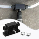1pc Hand Electric Drill Drive Self Priming Pump Oil Fluid Water Transfer Pumps