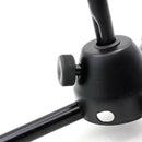 Holder Tripod Stand Metal Leg Foldable for Tenor/Alto Saxophone Q1Z5
