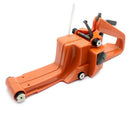 Suitable for Husqvarna 61 268 272 268K 272K 61 Rancher 266 Fuel Tank Assemb