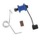 For 110 125 150 200cc Chain Tensioner Roller Guide Kit For Dirt Pit Mini Bike