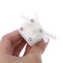 Mini Pump Priming Diaphragm Spray Motor 12V Micro Pumps For Water Dispenser 1pc