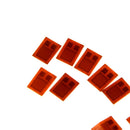10X BF350 Resistance Strain Gauge Strainmeter Weighing Sensor High PrecisiME