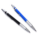 2mm Lead Holder Automatic Draughting Mechanical Drafting Pencil 12x  Lead P0ES