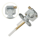 Gas Fuel Petcock Valve Switch Pump Assembly For 86-04 Kawasaki Bayou300 KLF30 BX