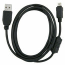 CB-USB6 USB Cable Compatible with Olympus Stylus 790 830 850 SW H7Z3