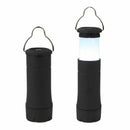 LED Collapsible Ultra Bright Tent Lantern Camping Hiking Fishing Light Lamp JPZ
