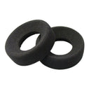 Comfortable Replacement Sponge Hard Pads Compatible With GRADE SR60, SR80,