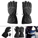 Motorcycle Heated Gloves Sport Temperature Control Sport Glove For Winter WS Hn