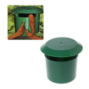 Eco-friendly Snail Cage House Catcher Trap Gintrap Tools Animal Trapper Contr BX