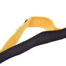 1PC Tension Belt Training Resistance Belt Stretch Belt Strech Bands Bodybuild Gw