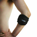 Golf Tennis Elbow Support Compression Brace Strap Band Forearm Protector Pa J8P5