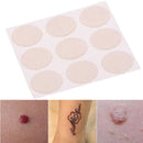 Skin Acne print Scar Away Patch Silicone Gel Sheet Wound Marks Treatment Remo â„–[