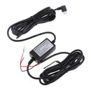 2 Pieces   Converter Hard Wire Micro USB Port Low Voltage Protection