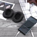 1 Pair Replacement Ear Cushion Earpad for Audio-Technica ATH-M50 Headphones AU