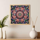 5D DIY Special Shaped Diamond Painting Mandala Embroidery Mosaic Kits Decor