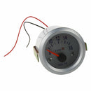 Car 2" 52mm Volt Gauge Tachometer Meter New Gauge Volt Gauge U2F7