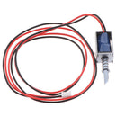 DC 5V-6V Push Pull Frame Suction Type Mini Solenoid Electromagnet Door Lock OZ