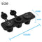 12V Car Lighter Socket Splitter Dual USB Charger Power Adapter Outlet